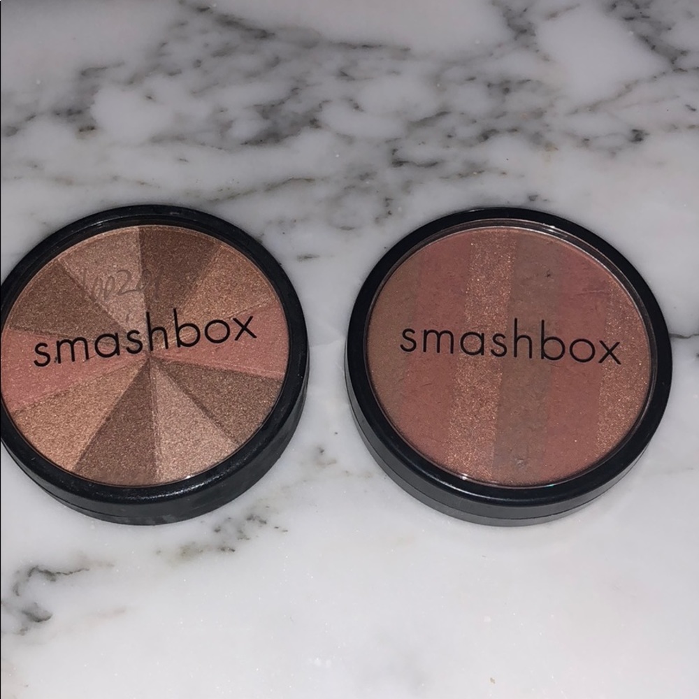 Smashbox Fusion Soft Lights